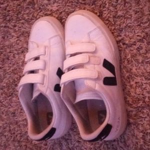 Veja shoes